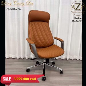 Ghế Văn Phòng AZP Dòng Phổ Thông Hàng Nhập Khẩu AZP-OF-SV1